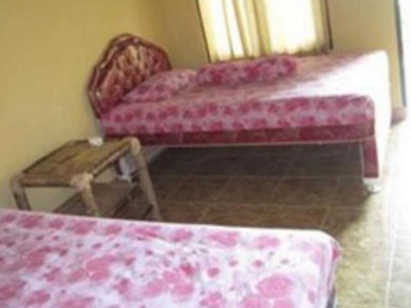 Family Garden Homestay Mangsit Eksteriør bilde