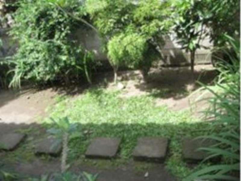 Family Garden Homestay Mangsit Eksteriør bilde